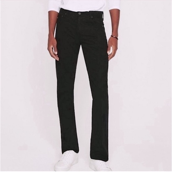 AG Adriano Goldschmied Graduate Tailored Leg Jean - Picture 14 of 14